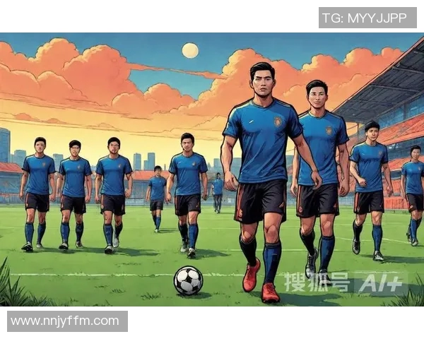 中国足球逆袭巴西明星球队展现强大实力与团队合作精神