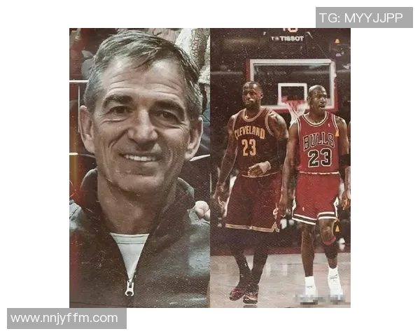 篮球明星的传奇故事与他们对运动的影响力探讨