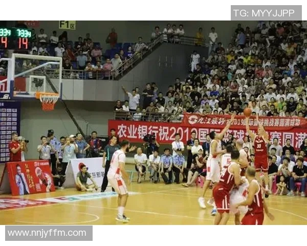全明星篮球友谊赛规则详解与赛事亮点分析