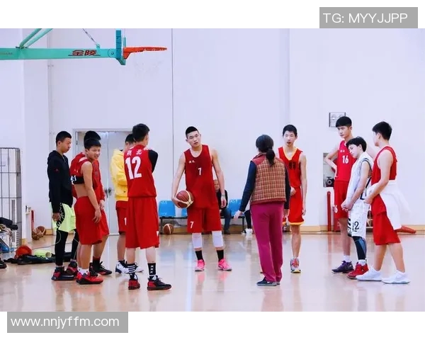 那坡篮球明星的成长之路与梦想追逐的精彩故事