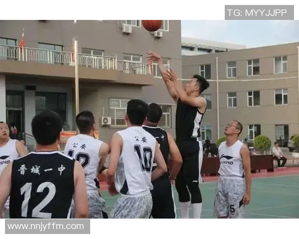 明星篮球晋城盛典即将开启球迷热情高涨期待精彩对决